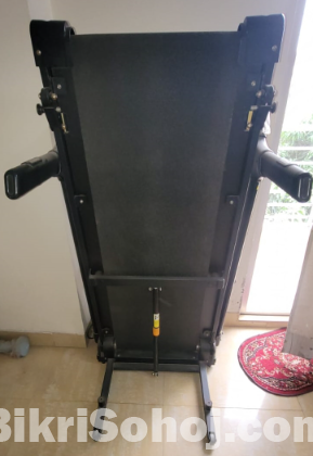 Electric Treadmill